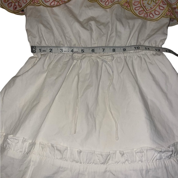 {Revolve Sample Lovers + Friends Robin Dress in Sunset Blogger Favorite Small} - Picture 10 of 11